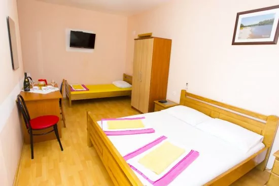 Apartmán Střední Dalmácie - Baška Voda DA 2108 N4