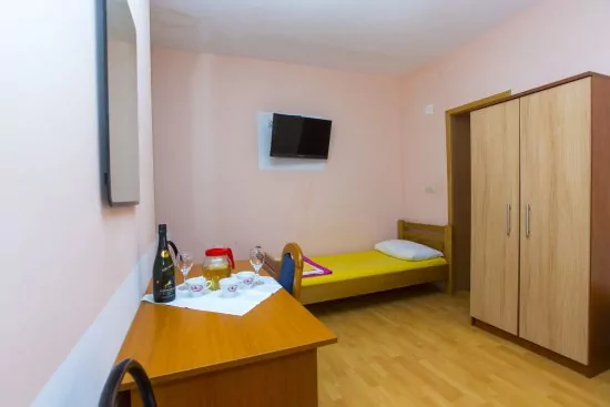 Apartmán Střední Dalmácie - Baška Voda DA 2108 N4