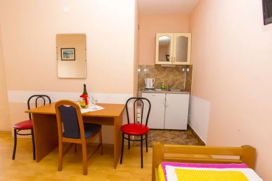 Apartmán Střední Dalmácie - Baška Voda DA 2108 N4
