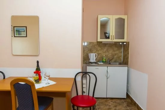 Apartmán Střední Dalmácie - Baška Voda DA 2108 N4