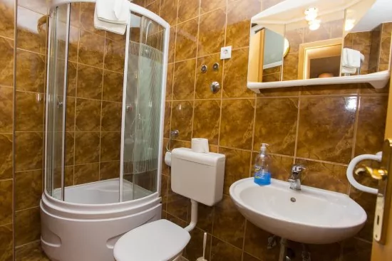 Apartmán Střední Dalmácie - Baška Voda DA 2108 N4