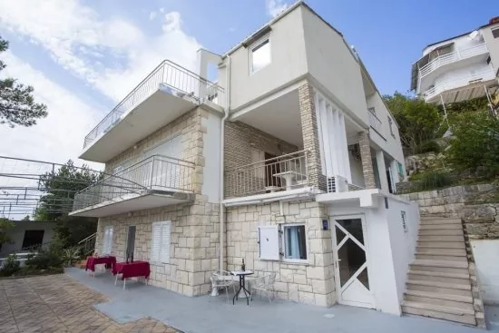 Apartmán Střední Dalmácie - Baška Voda DA 2108 N5