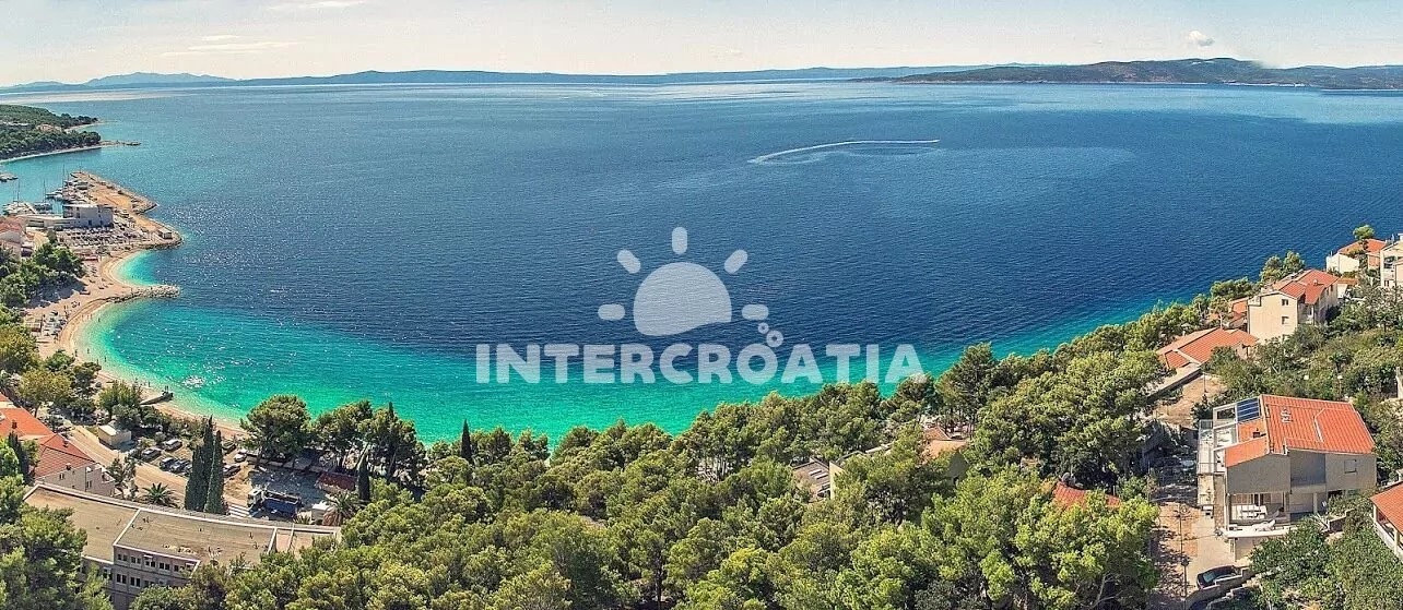 Apartmán Střední Dalmácie - Baška Voda DA 2108 N5