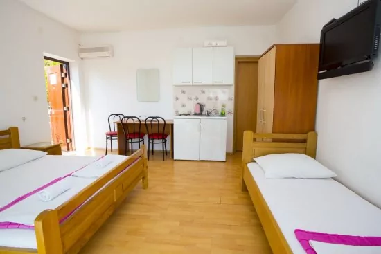 Apartmán Střední Dalmácie - Baška Voda DA 2108 N5