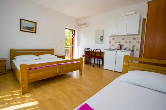 Apartmán Střední Dalmácie - Baška Voda DA 2108 N5