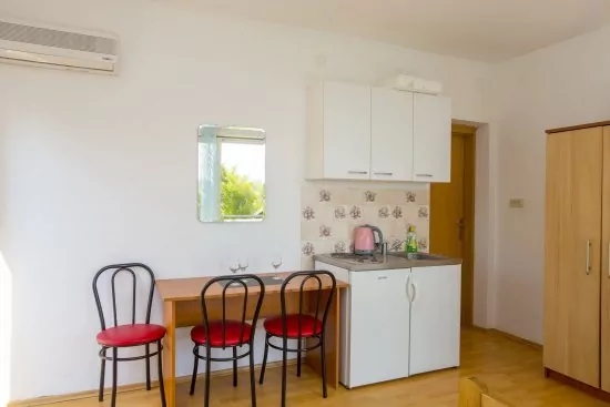 Apartmán Střední Dalmácie - Baška Voda DA 2108 N5