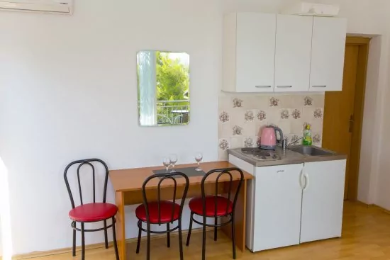 Apartmán Střední Dalmácie - Baška Voda DA 2108 N5