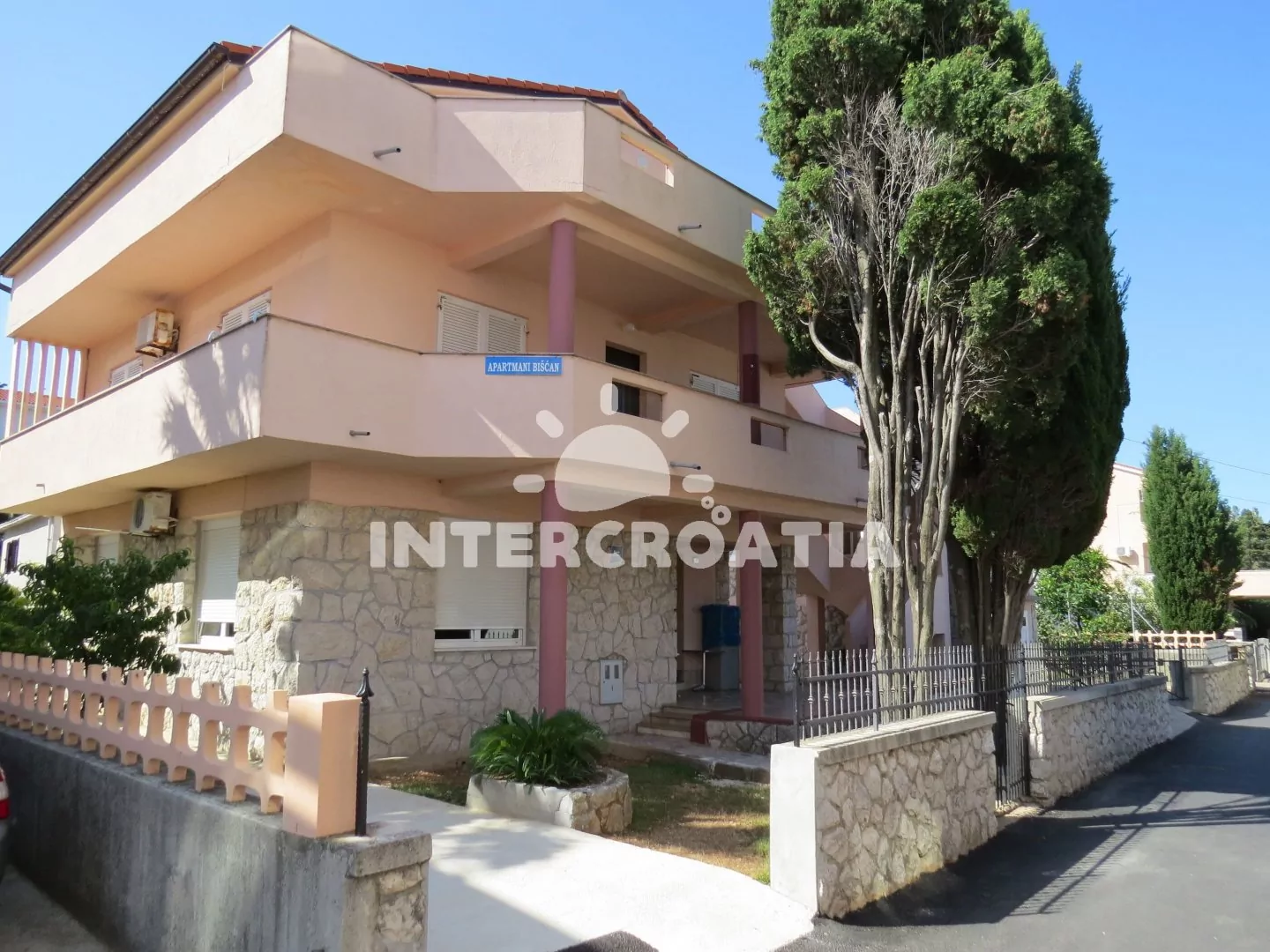 Apartmán Ostrov Pag - Novalja OS 6609 N1