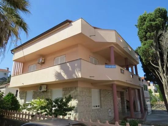 Apartmán Ostrov Pag - Novalja OS 6609 N1