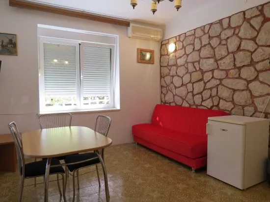 Apartmán Ostrov Pag - Novalja OS 6609 N1