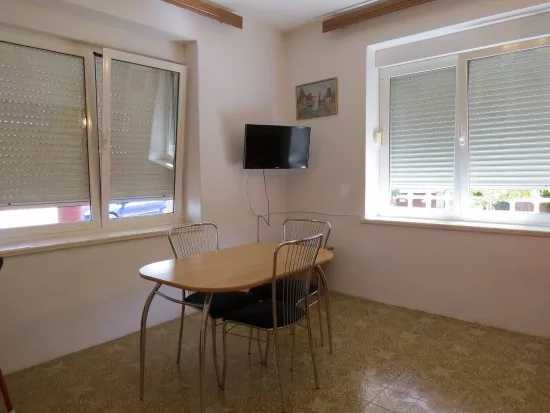 Apartmán Ostrov Pag - Novalja OS 6609 N1