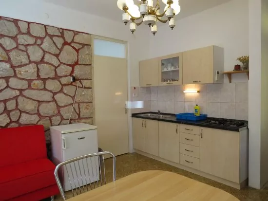Apartmán Ostrov Pag - Novalja OS 6609 N1