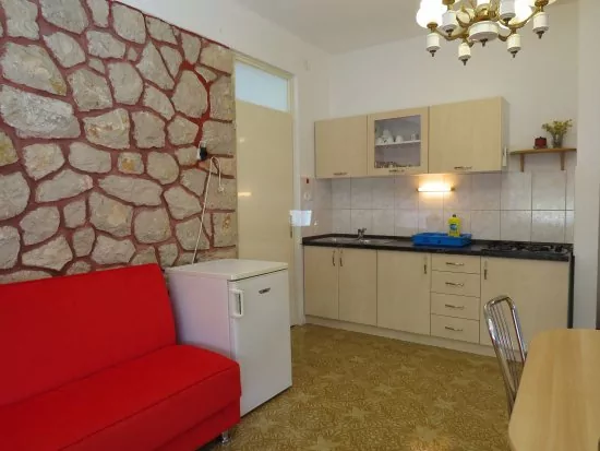 Apartmán Ostrov Pag - Novalja OS 6609 N1