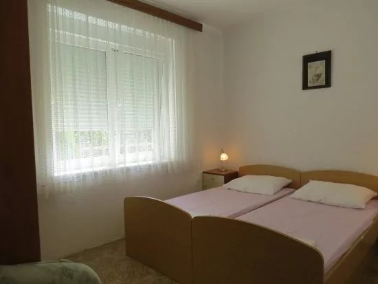 Apartmán Ostrov Pag - Novalja OS 6609 N1