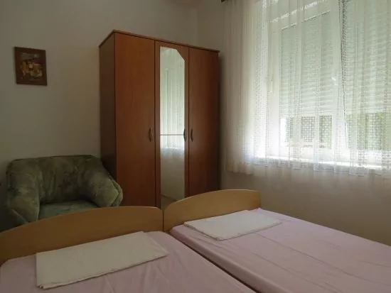 Apartmán Ostrov Pag - Novalja OS 6609 N1