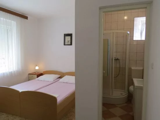 Apartmán Ostrov Pag - Novalja OS 6609 N1