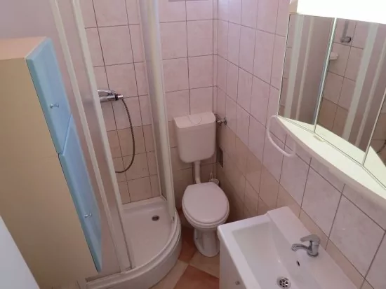 Apartmán Ostrov Pag - Novalja OS 6609 N1