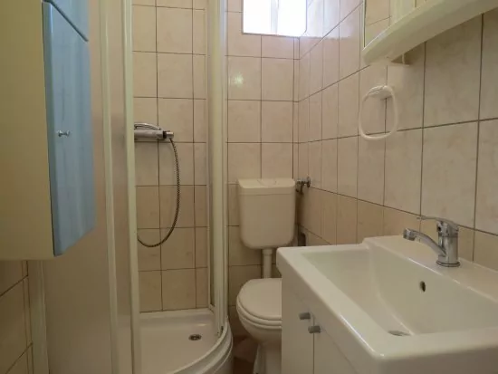 Apartmán Ostrov Pag - Novalja OS 6609 N1