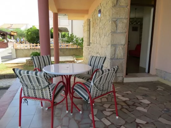 Apartmán Ostrov Pag - Novalja OS 6609 N1