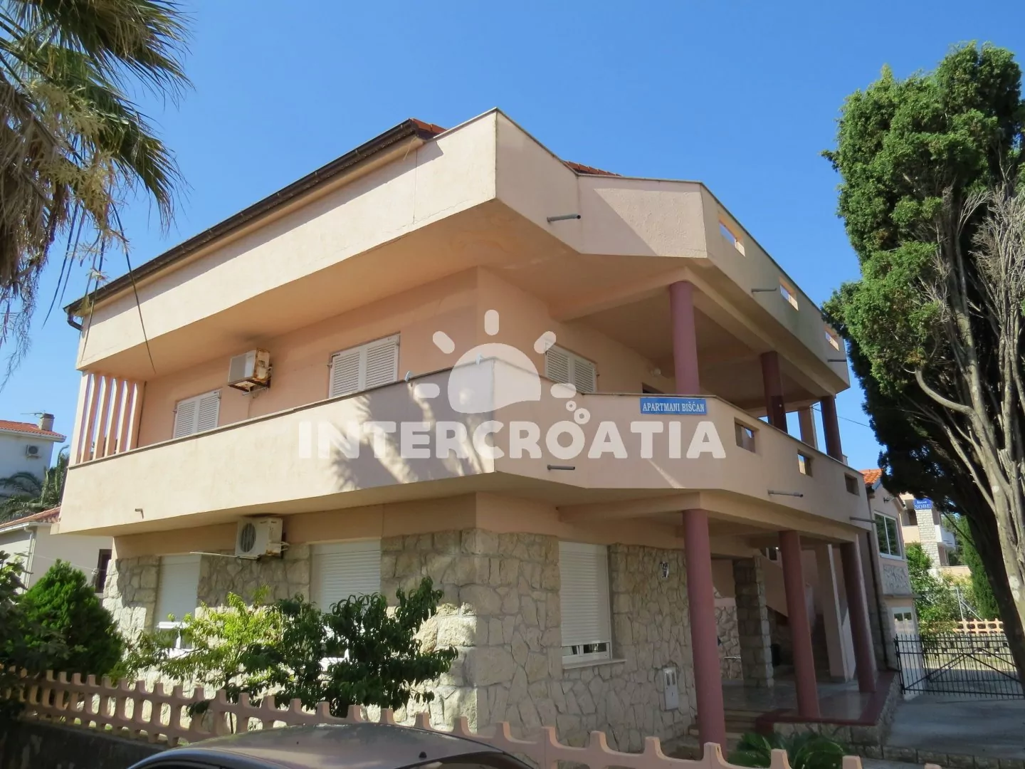 Apartmán Ostrov Pag - Novalja OS 6609 N2