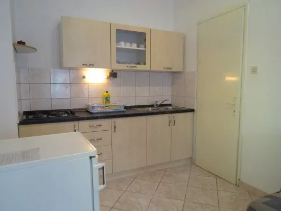 Apartmán Ostrov Pag - Novalja OS 6609 N2