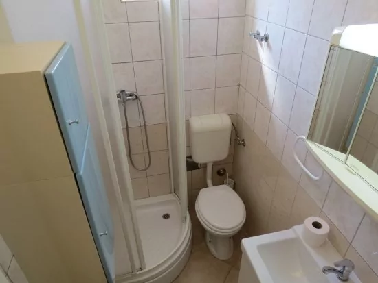 Apartmán Ostrov Pag - Novalja OS 6609 N2