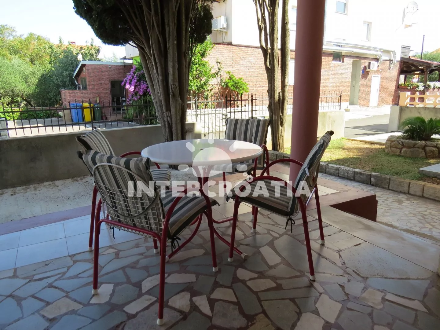 Apartmán Ostrov Pag - Novalja OS 6609 N2