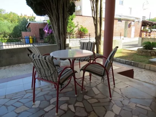 Apartmán Ostrov Pag - Novalja OS 6609 N2