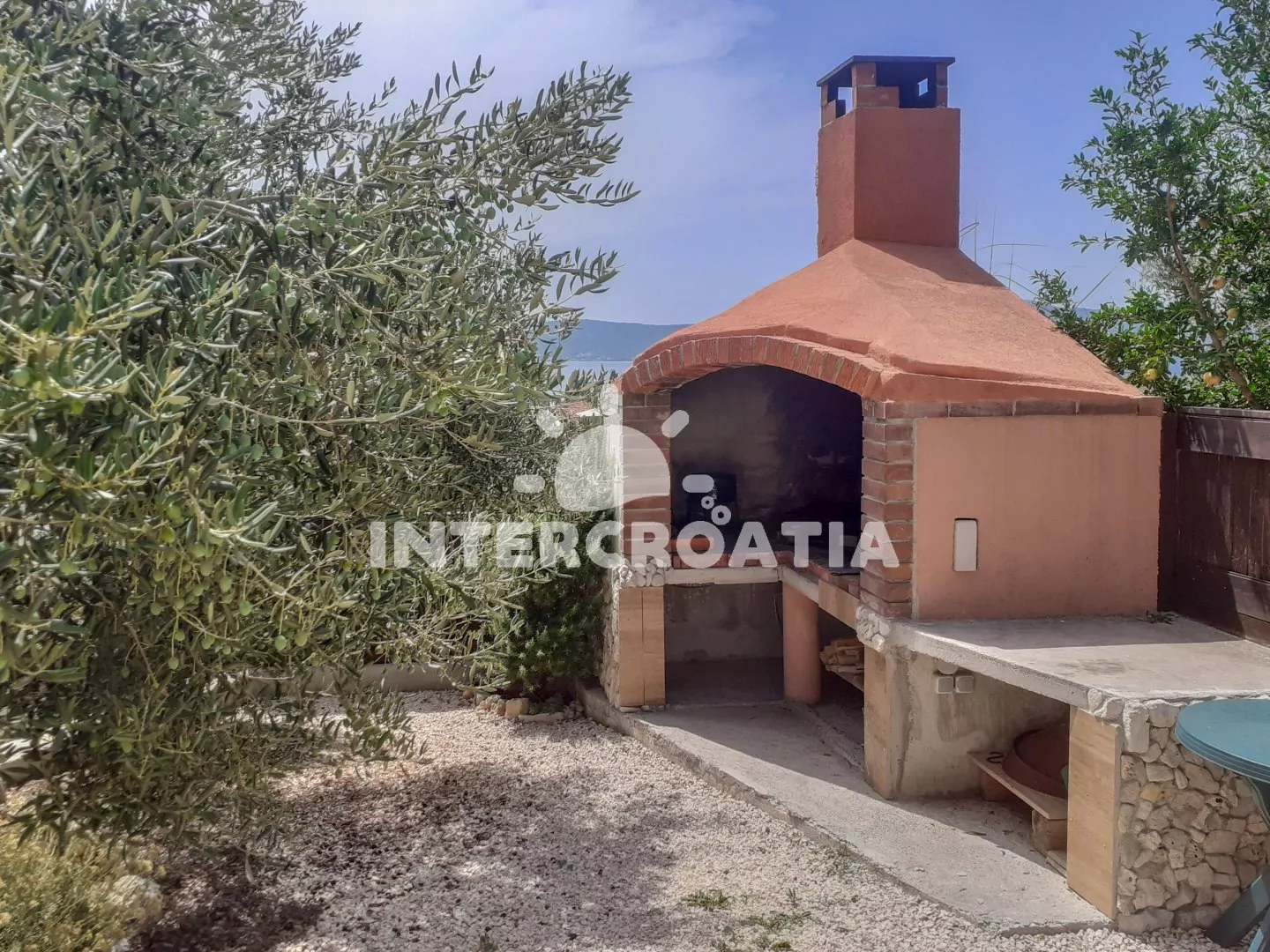 Apartmán Severní Dalmácie - Sveti Petar na Moru DA 4802 N1