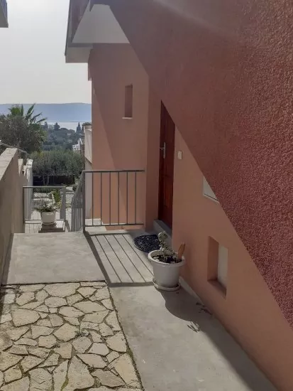 Apartmán Severní Dalmácie - Sveti Petar na Moru DA 4802 N1