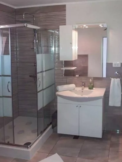 Apartmán Severní Dalmácie - Sveti Petar na Moru DA 4802 N1