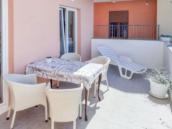 Apartmán Severní Dalmácie - Sveti Petar na Moru DA 4802 N1