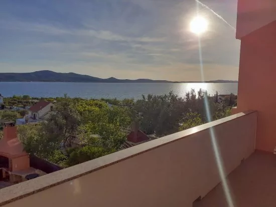 Apartmán Severní Dalmácie - Sveti Petar na Moru DA 4802 N1