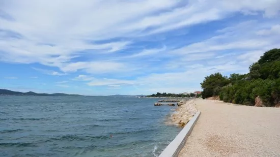 Apartmán Severní Dalmácie - Sveti Petar na Moru DA 4802 N1