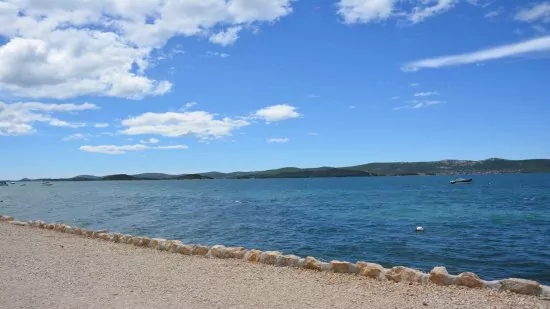 Apartmán Severní Dalmácie - Sveti Petar na Moru DA 4802 N1