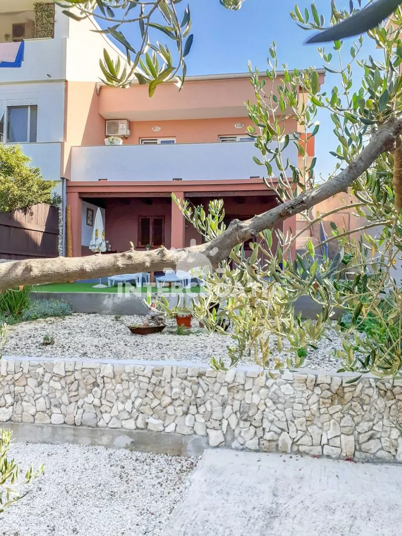 Apartmán Severní Dalmácie - Sveti Petar na Moru DA 4802 N2