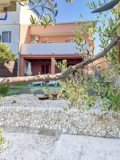 Apartmán Severní Dalmácie - Sveti Petar na Moru DA 4802 N2