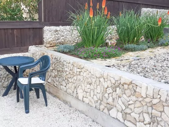 Apartmán Severní Dalmácie - Sveti Petar na Moru DA 4802 N2