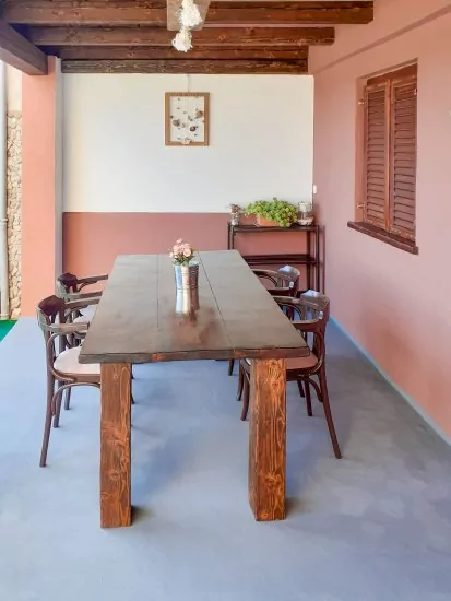 Apartmán Severní Dalmácie - Sveti Petar na Moru DA 4802 N2