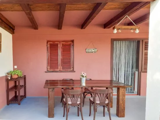 Apartmán Severní Dalmácie - Sveti Petar na Moru DA 4802 N2