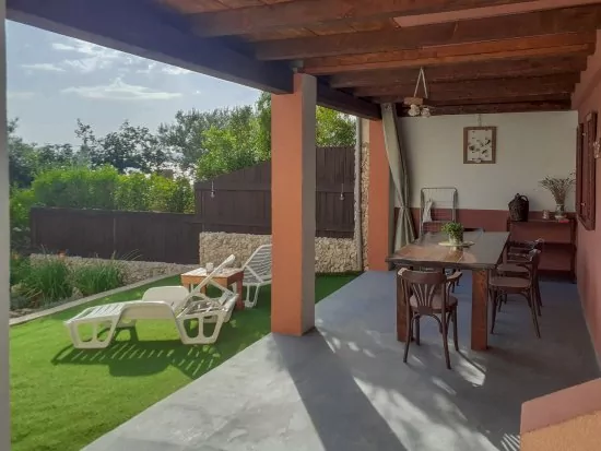 Apartmán Severní Dalmácie - Sveti Petar na Moru DA 4802 N2