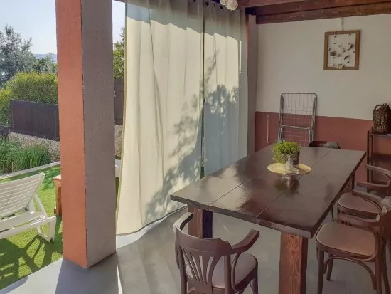 Apartmán Severní Dalmácie - Sveti Petar na Moru DA 4802 N2