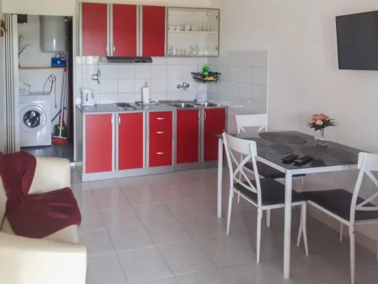Apartmán Severní Dalmácie - Sveti Petar na Moru DA 4802 N2