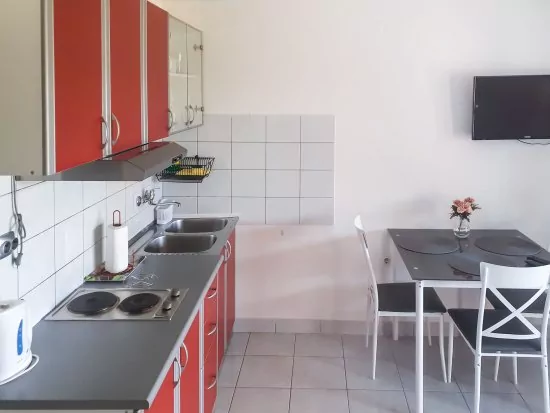 Apartmán Severní Dalmácie - Sveti Petar na Moru DA 4802 N2
