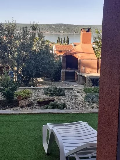 Apartmán Severní Dalmácie - Sveti Petar na Moru DA 4802 N2