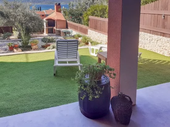 Apartmán Severní Dalmácie - Sveti Petar na Moru DA 4802 N2