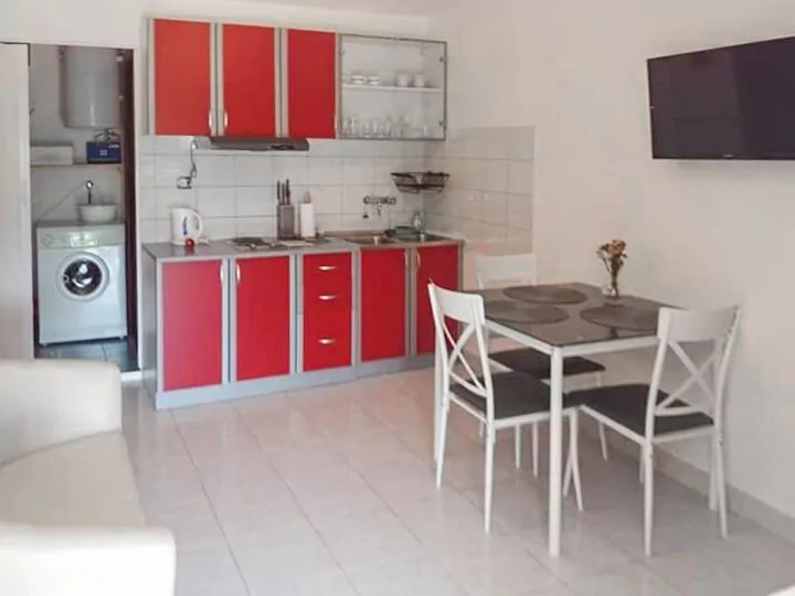 Apartmán Severní Dalmácie - Sveti Petar na Moru DA 4802 N2
