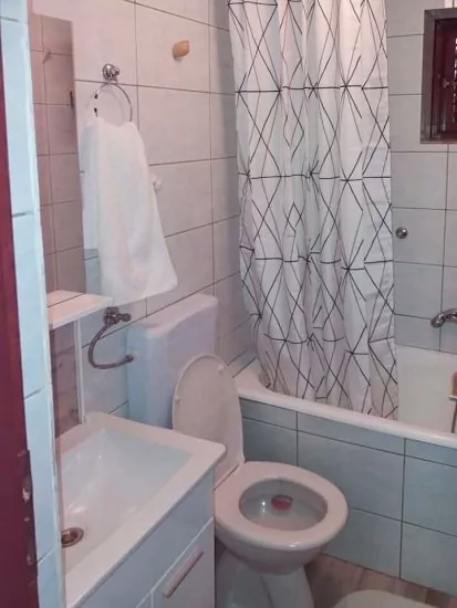 Apartmán Severní Dalmácie - Sveti Petar na Moru DA 4802 N2