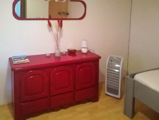 Apartmán Severní Dalmácie - Sveti Petar na Moru DA 4802 N2