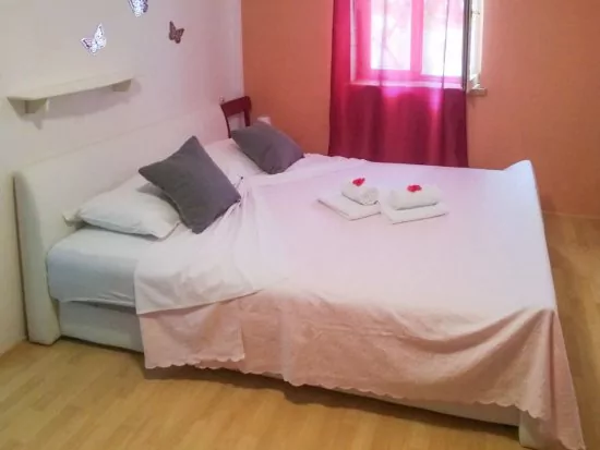 Apartmán Severní Dalmácie - Sveti Petar na Moru DA 4802 N2